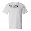 Unisex Essential-T T-Shirt Thumbnail