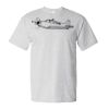 Unisex Essential-T T-Shirt Thumbnail