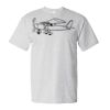 Unisex Essential-T T-Shirt Thumbnail