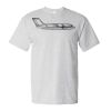 Unisex Essential-T T-Shirt Thumbnail