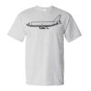 Unisex Essential-T T-Shirt Thumbnail