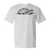 Unisex Essential-T T-Shirt Thumbnail