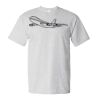 Unisex Essential-T T-Shirt Thumbnail
