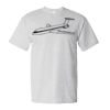 Unisex Essential-T T-Shirt Thumbnail
