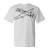 Unisex Essential-T T-Shirt Thumbnail