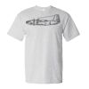 Unisex Essential-T T-Shirt Thumbnail