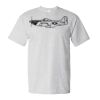 Unisex Essential-T T-Shirt Thumbnail