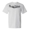 Unisex Essential-T T-Shirt Thumbnail