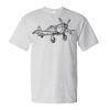Unisex Essential-T T-Shirt Thumbnail