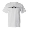 Unisex Essential-T T-Shirt Thumbnail