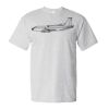 Unisex Essential-T T-Shirt Thumbnail