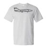 Unisex Essential-T T-Shirt Thumbnail