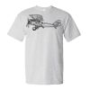 Unisex Essential-T T-Shirt Thumbnail