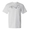 Unisex Essential-T T-Shirt Thumbnail