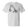 Unisex Essential-T T-Shirt Thumbnail