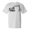 Unisex Essential-T T-Shirt Thumbnail