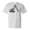 Unisex Essential-T T-Shirt Thumbnail