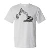 Unisex Essential-T T-Shirt Thumbnail