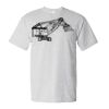 Unisex Essential-T T-Shirt Thumbnail