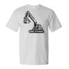 Unisex Essential-T T-Shirt Thumbnail
