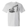 Unisex Essential-T T-Shirt Thumbnail