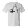 Unisex Essential-T T-Shirt Thumbnail