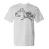 Unisex Essential-T T-Shirt Thumbnail