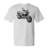 Unisex Essential-T T-Shirt Thumbnail
