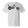 Unisex Essential-T T-Shirt Thumbnail