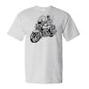 Unisex Essential-T T-Shirt Thumbnail