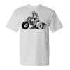 Unisex Essential-T T-Shirt Thumbnail