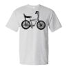 Unisex Essential-T T-Shirt Thumbnail