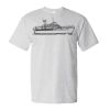 Unisex Essential-T T-Shirt Thumbnail