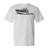 Unisex Essential-T T-Shirt Thumbnail