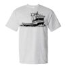 Unisex Essential-T T-Shirt Thumbnail