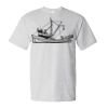 Unisex Essential-T T-Shirt Thumbnail