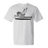 Unisex Essential-T T-Shirt Thumbnail