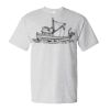 Unisex Essential-T T-Shirt Thumbnail