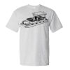 Unisex Essential-T T-Shirt Thumbnail