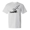 Unisex Essential-T T-Shirt Thumbnail
