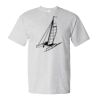 Unisex Essential-T T-Shirt Thumbnail