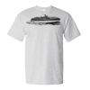 Unisex Essential-T T-Shirt Thumbnail