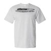 Unisex Essential-T T-Shirt Thumbnail