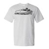 Unisex Essential-T T-Shirt Thumbnail