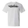 Unisex Essential-T T-Shirt Thumbnail