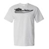 Unisex Essential-T T-Shirt Thumbnail