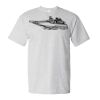 Unisex Essential-T T-Shirt Thumbnail