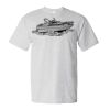 Unisex Essential-T T-Shirt Thumbnail