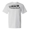 Unisex Essential-T T-Shirt Thumbnail