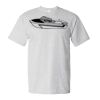 Unisex Essential-T T-Shirt Thumbnail